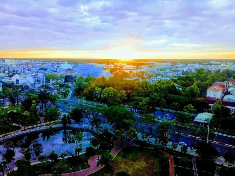 Sao Kim — 5