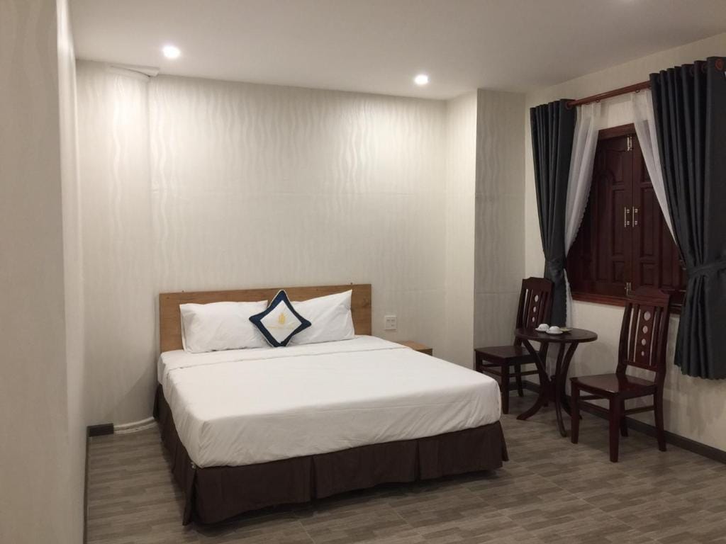 Thanh Truc Hotel Ca Mau — 1