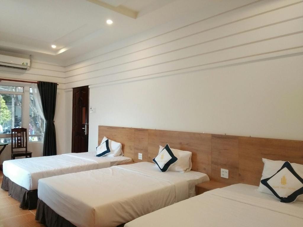 Thanh Truc Hotel Ca Mau — 2