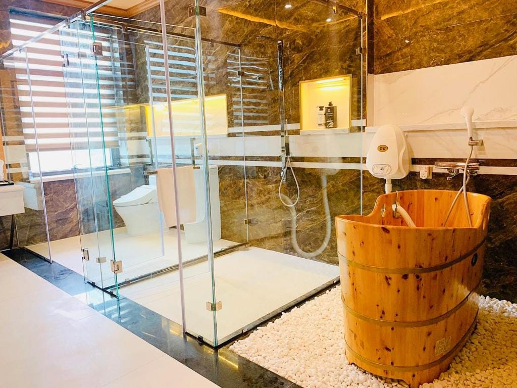 DIAMOND HOTEL VÂN ĐỒN — 2