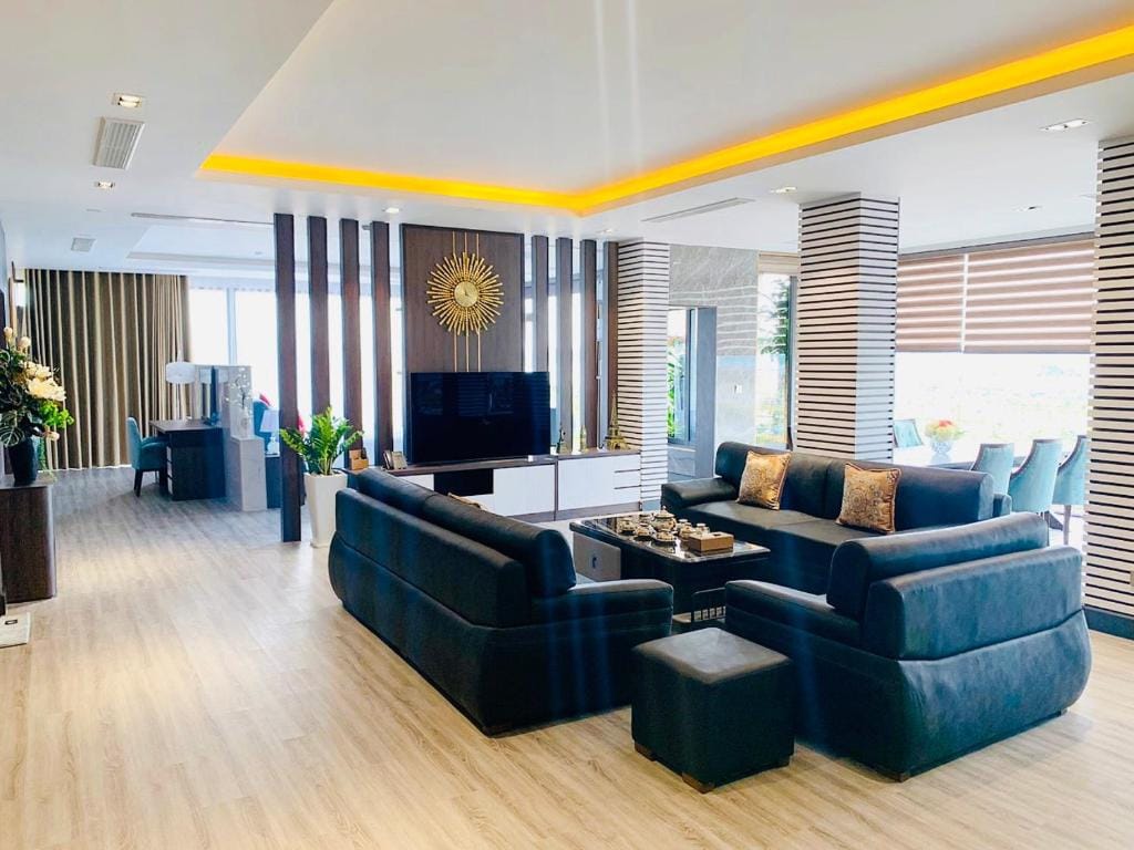 DIAMOND HOTEL VÂN ĐỒN — 3