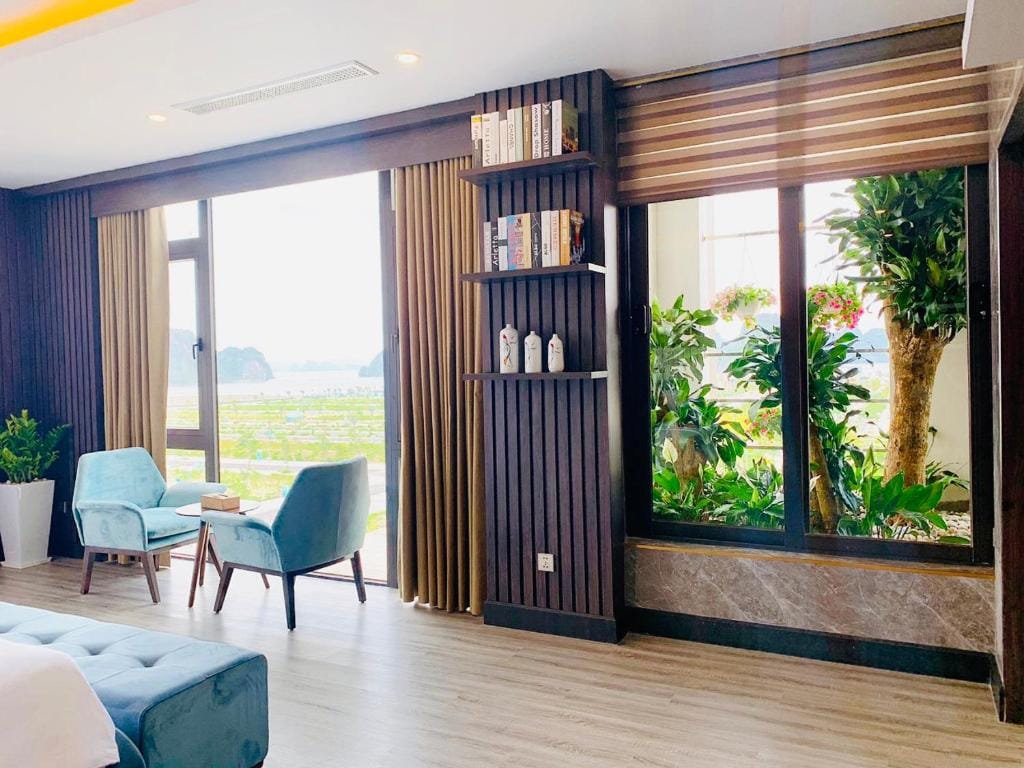 DIAMOND HOTEL VÂN ĐỒN — 4