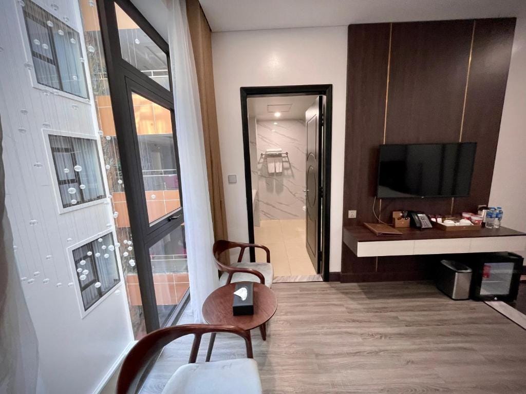 DIAMOND HOTEL VÂN ĐỒN — 5