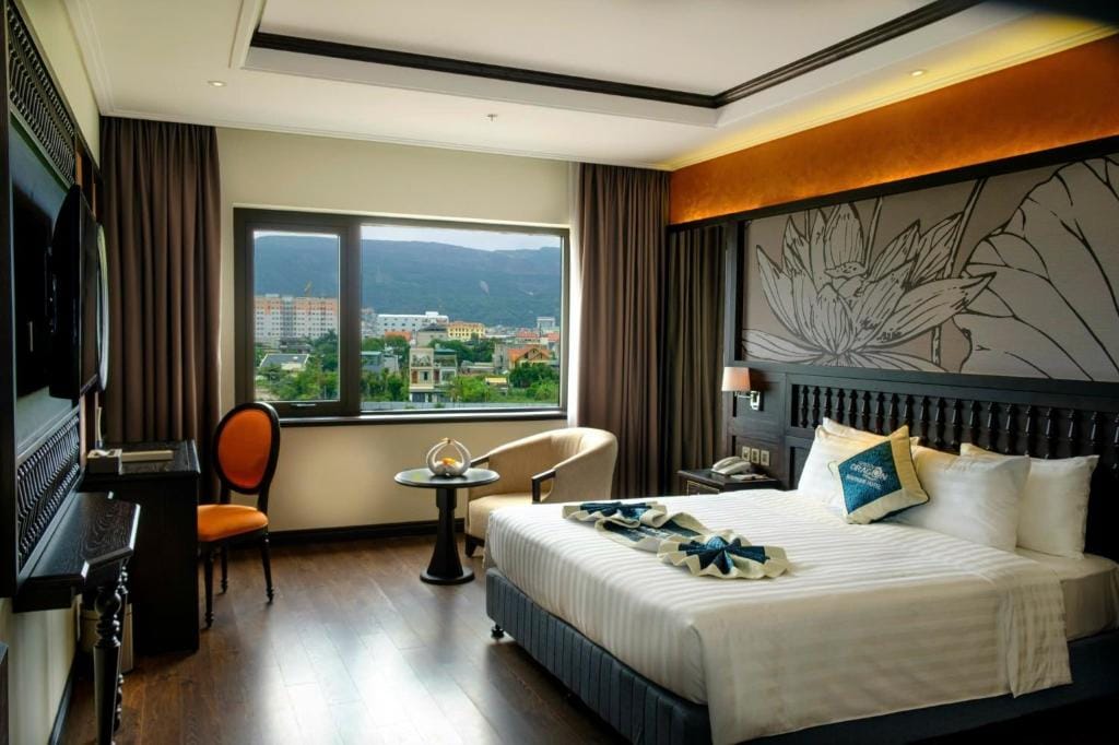 Green Dragon Boutique Hotel — 2