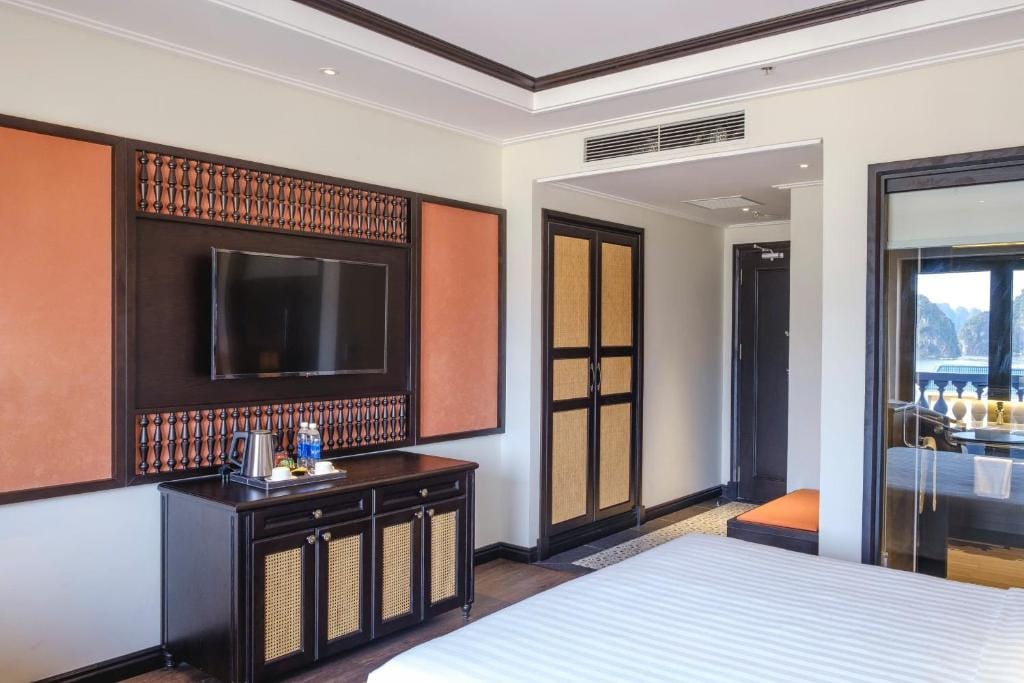 Green Dragon Boutique Hotel — 4