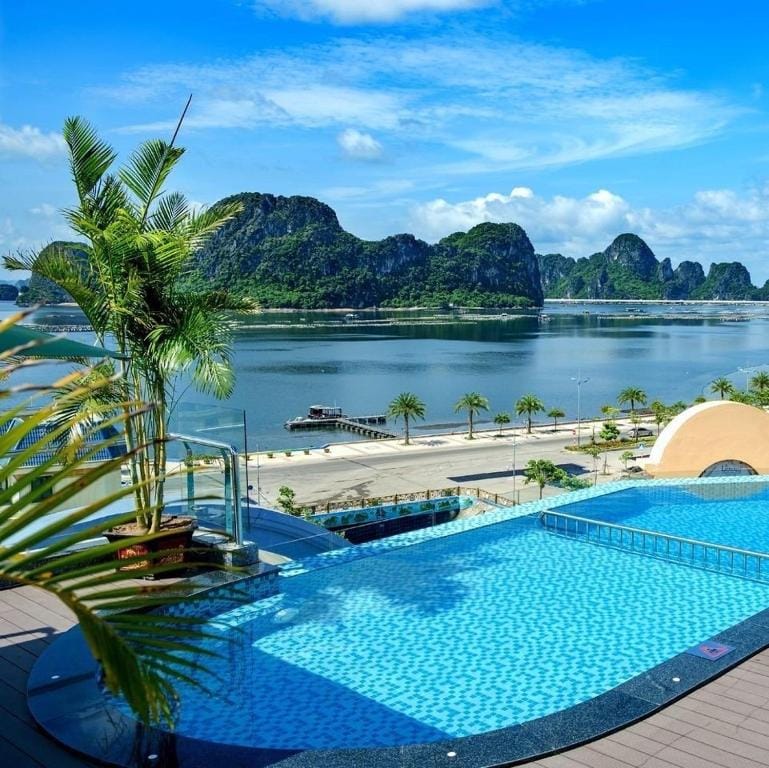 Green Dragon Boutique Hotel — 5