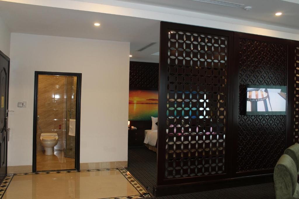 Hai Yen Luxury Hotel — 3