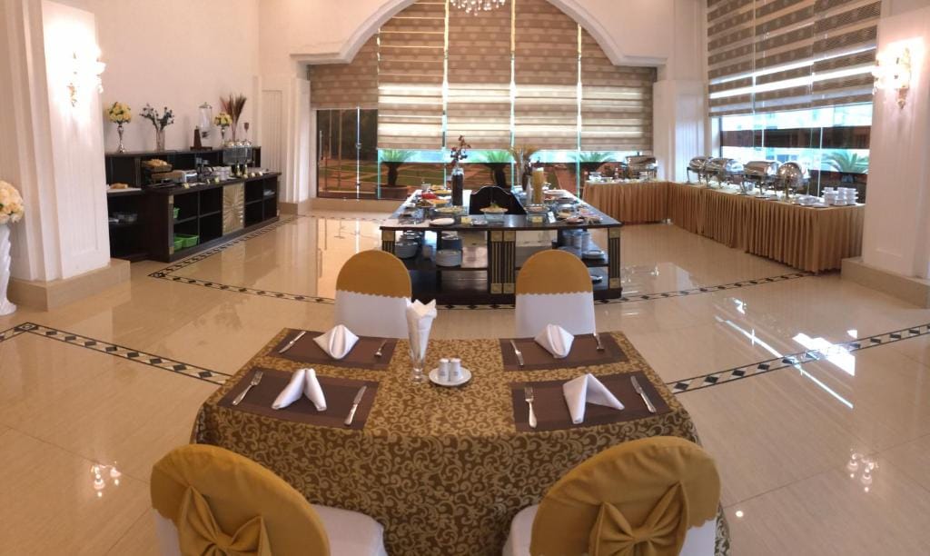 Hai Yen Luxury Hotel — 4
