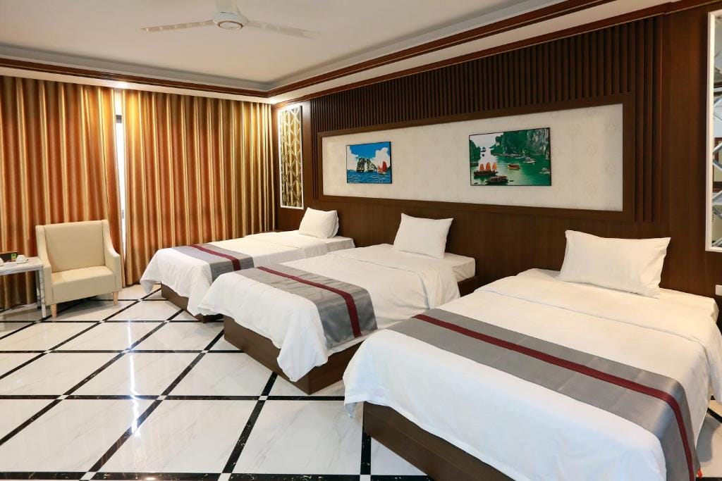 Olala Hotel — 2