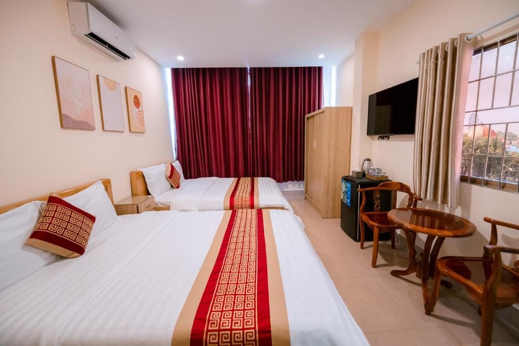 31C Hotel - Near Ninh Kiều Wharf — 5