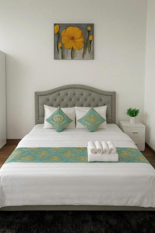 BIG Central Hotel Can Tho - 7 Minutes to Ninh Kieu Wharf — 3