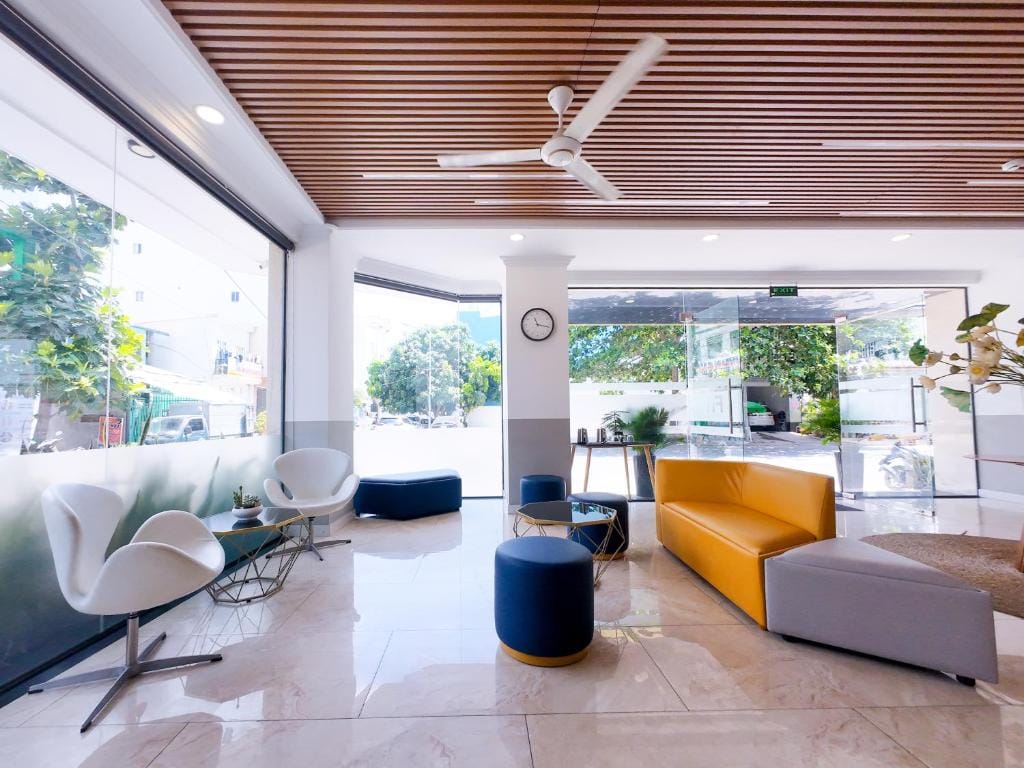 FIT Hotel Can Tho — 4