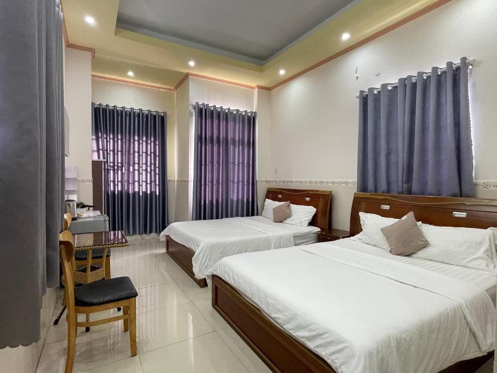 Huy Hoàng Motel - Cần Thơ — 2