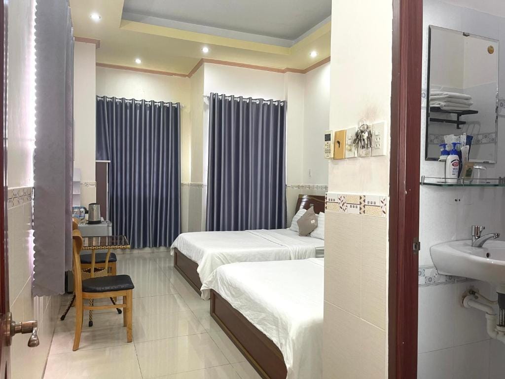 Huy Hoàng Motel - Cần Thơ — 3