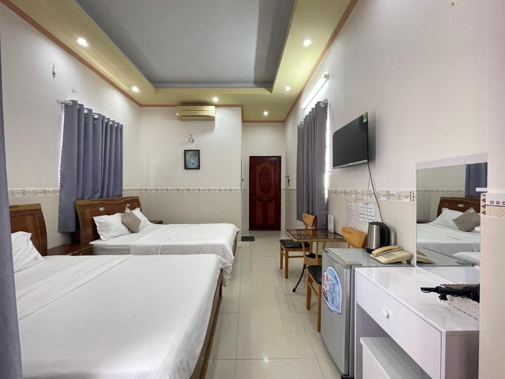 Huy Hoàng Motel - Cần Thơ — 5