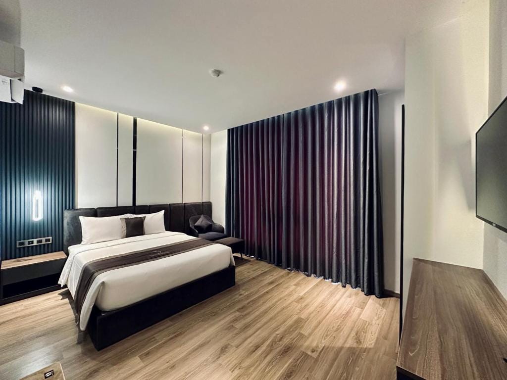 LION 15 Hotel — 5