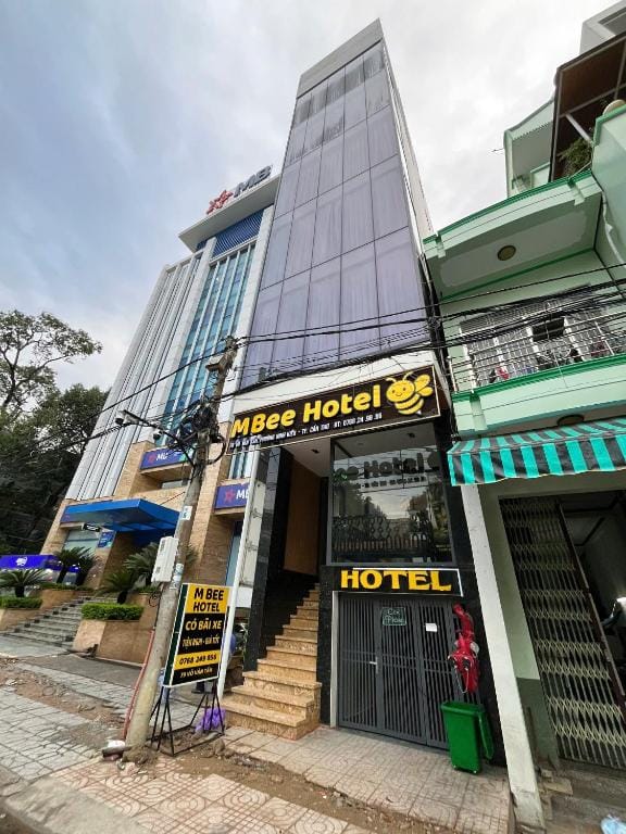 M Bee Hotel — 5