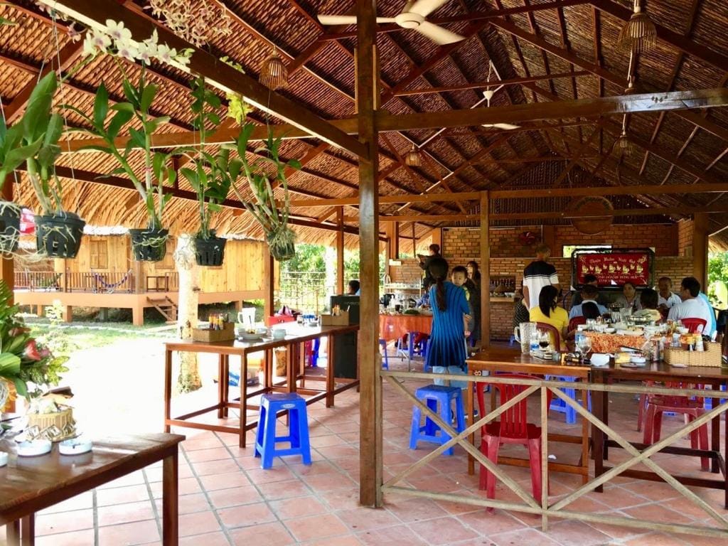 MEKONG DANIEL HOMESTAY CAN THO — 3