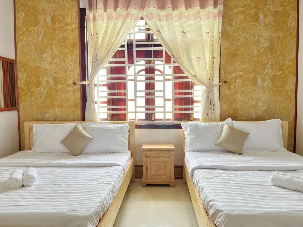 Mekong INN — 1
