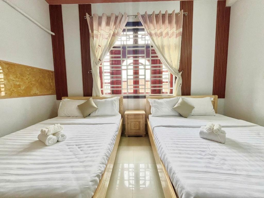 Mekong INN — 2