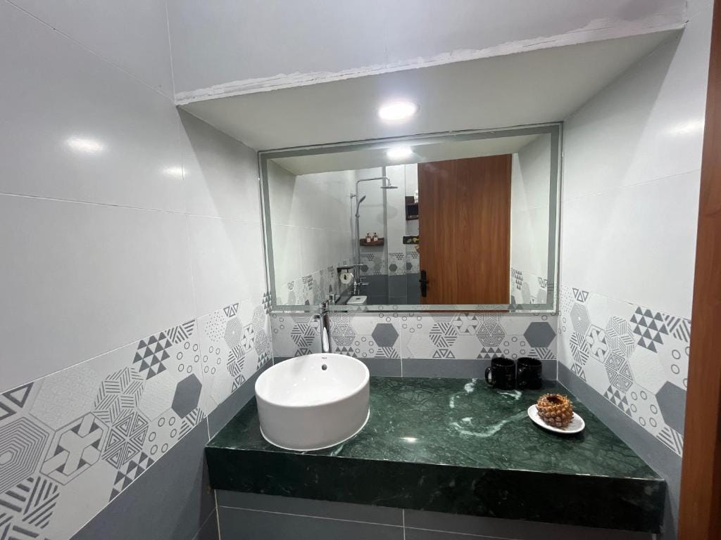 Minh Minh Nam 3 Hotel — 3