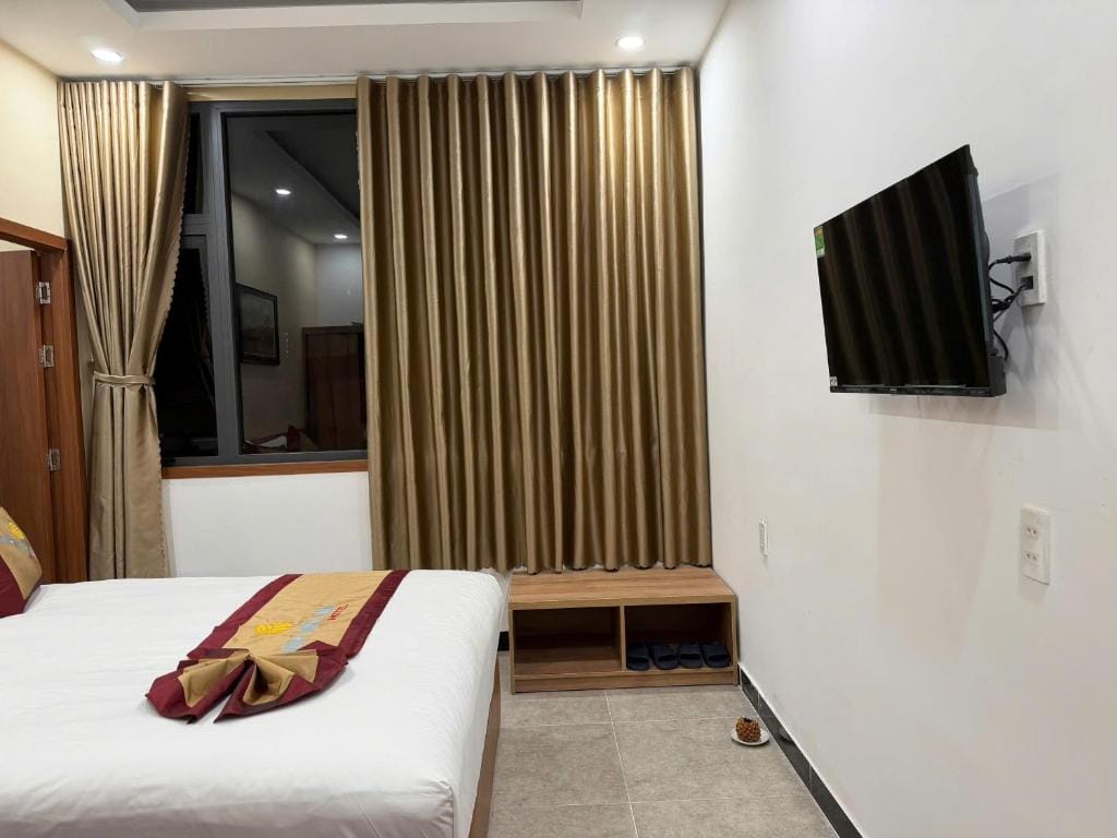 Minh Minh Nam 3 Hotel — 5