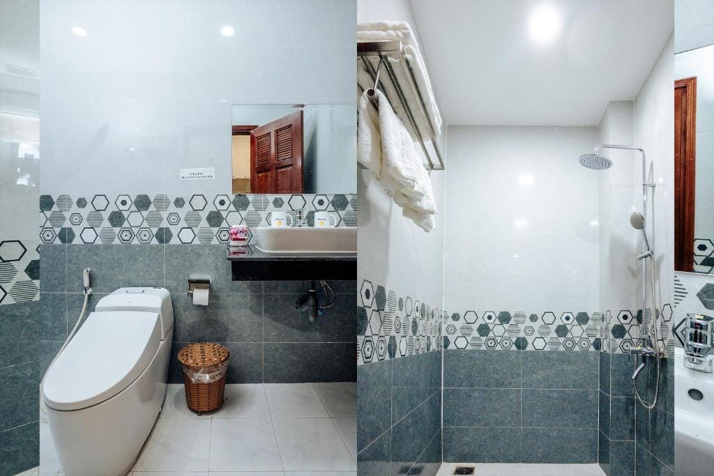 Minh Minh Nam Hotel — 3