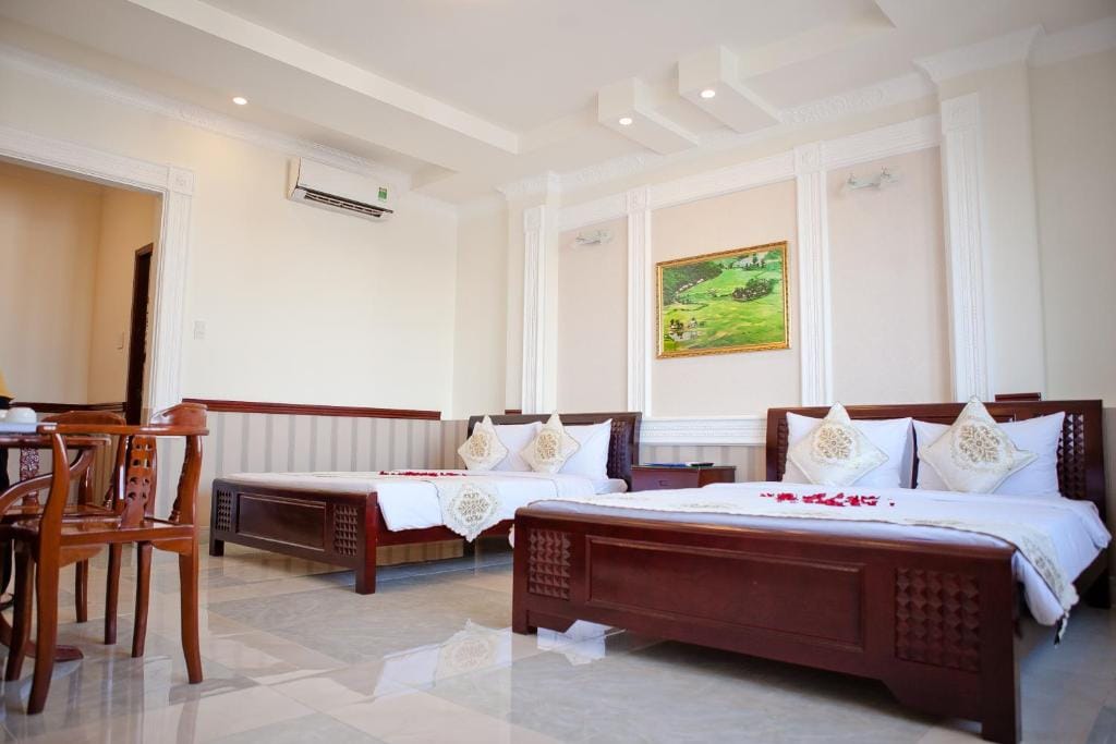 Ngoc Lam Can Tho Hotel — 2
