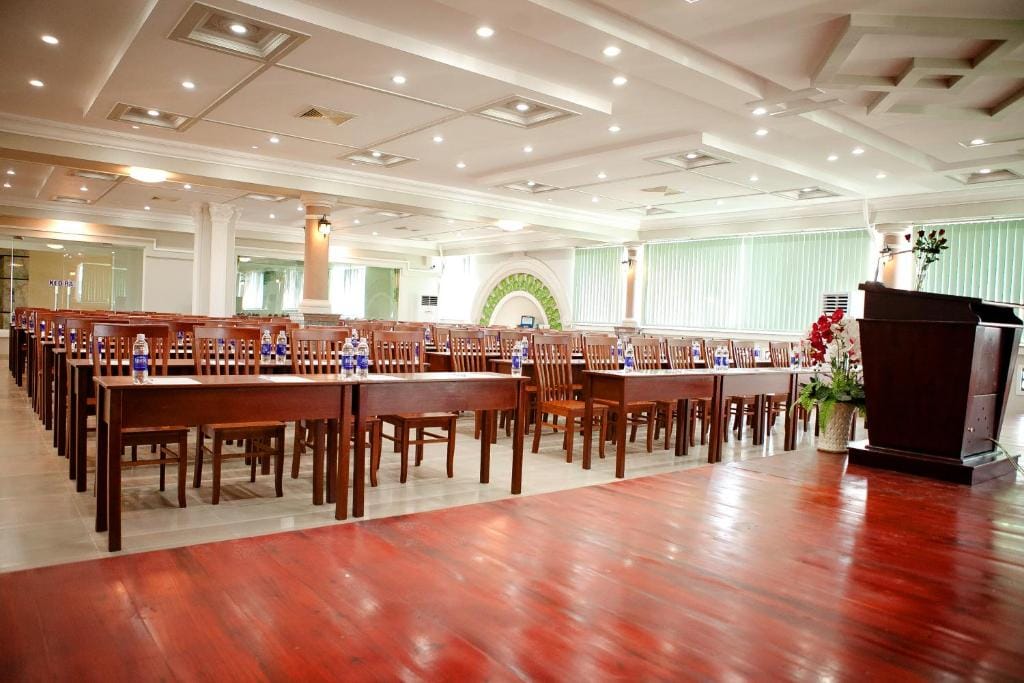 Ngoc Lam Can Tho Hotel — 4