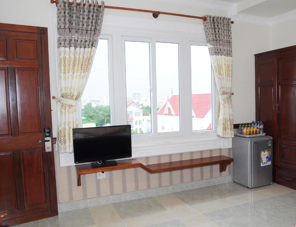 Ngoc Lam Can Tho Hotel — 5