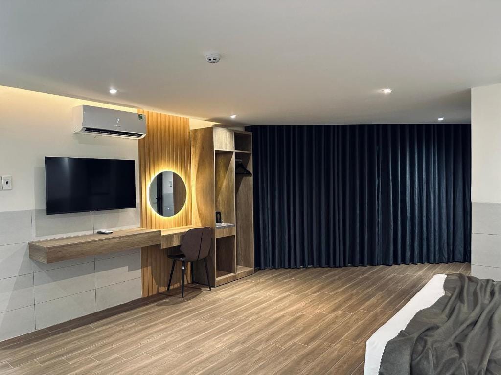 ON Hotel — 4