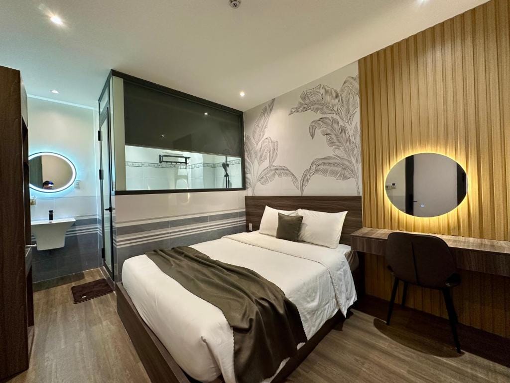 ON Hotel — 5