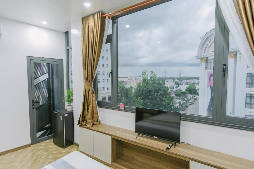 Peony Hotel — 4