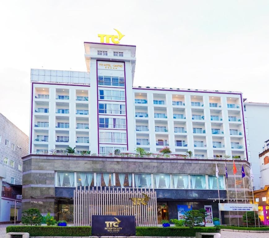 TTC Hotel Can Tho — 1