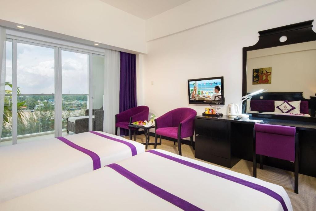 TTC Hotel Can Tho — 3