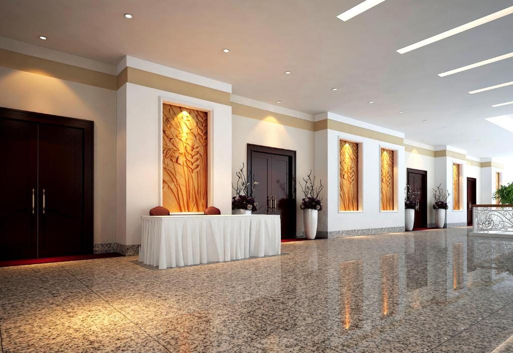 TTC Hotel Can Tho — 4