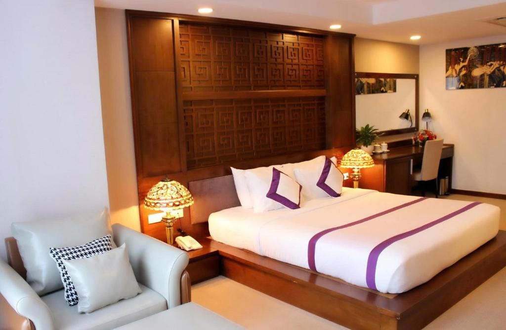 TTC Hotel Can Tho — 5