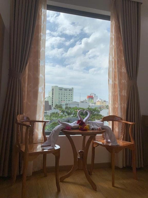 VICTORIA hotel — 5