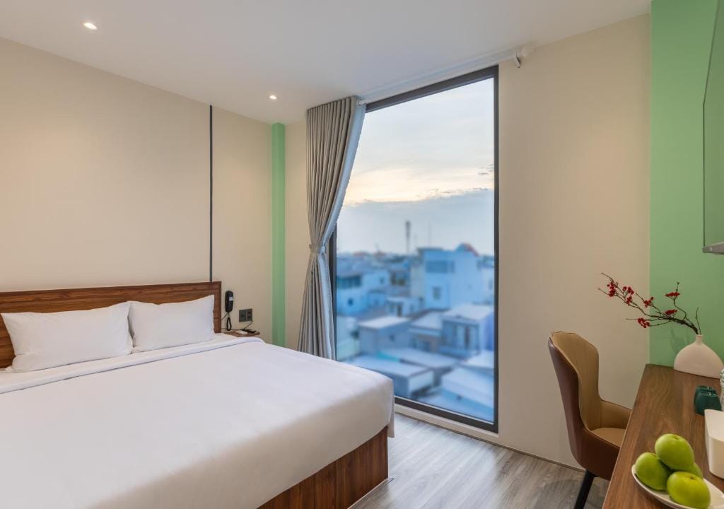 vLuna Can Tho Hotel — 2