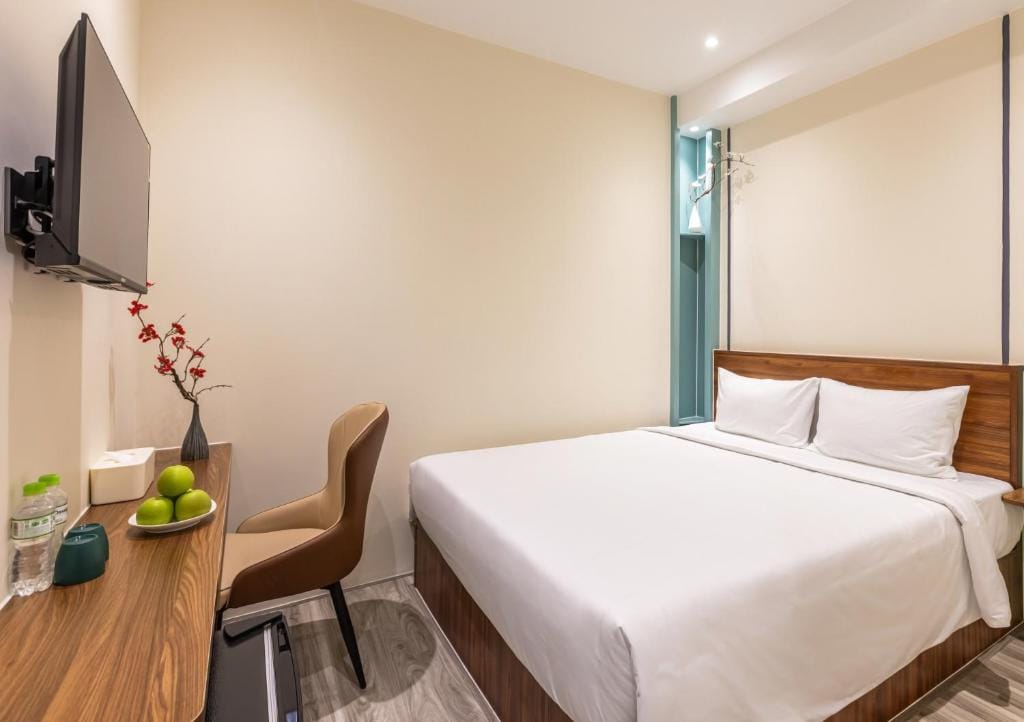 vLuna Can Tho Hotel — 4