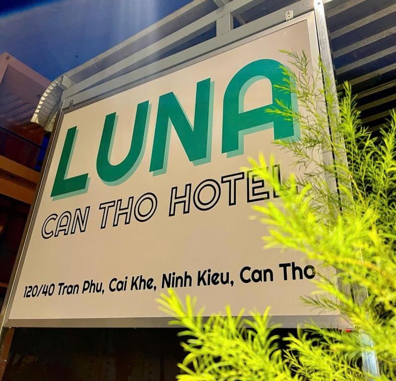 vLuna Can Tho Hotel — 5