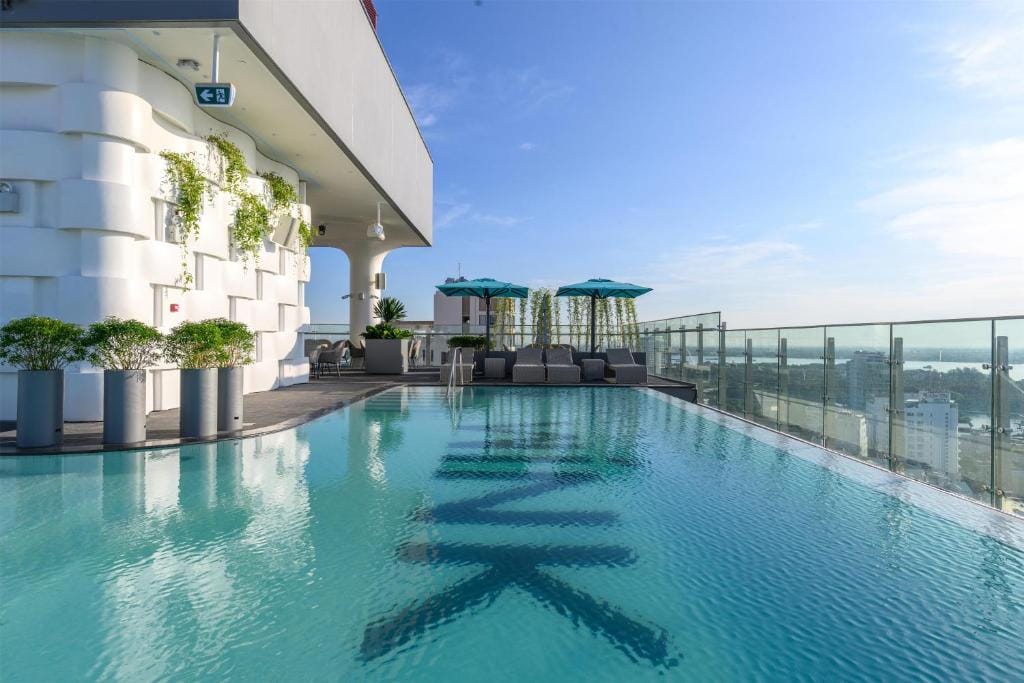 Wink Can Tho Centre, Unscripted by Hyatt - 24 Hours stay — 2