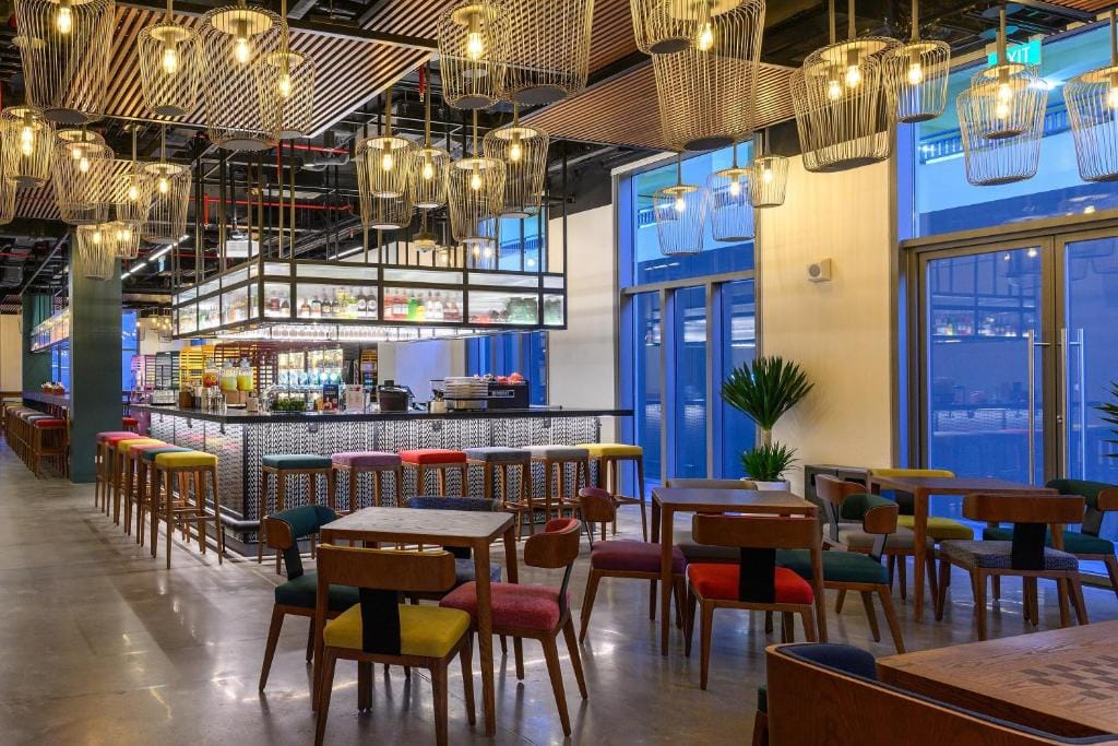 Wink Can Tho Centre, Unscripted by Hyatt - 24 Hours stay — 3