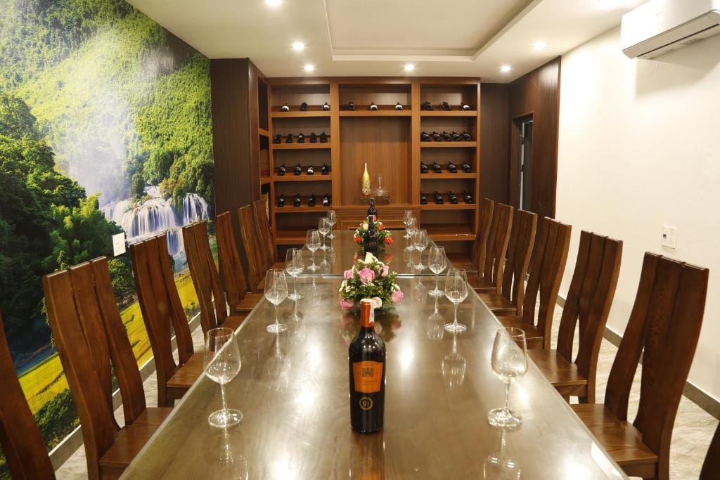 Bảo Ngọc Diamond Hotel — 4