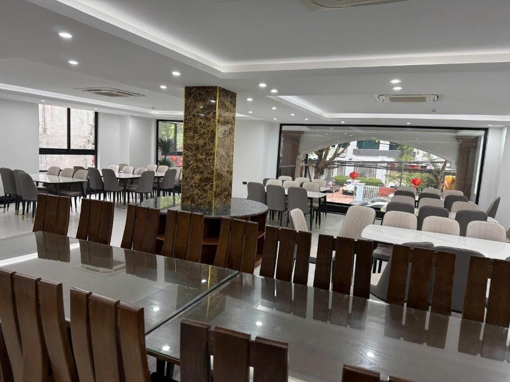 Bảo Ngọc Diamond Hotel 2 — 4