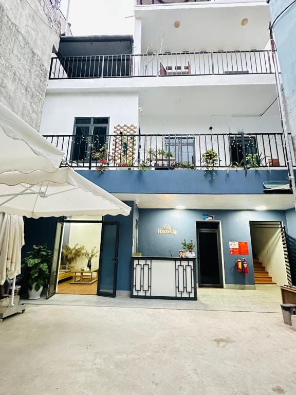 Cá Homestay-Cao Bằng — 1