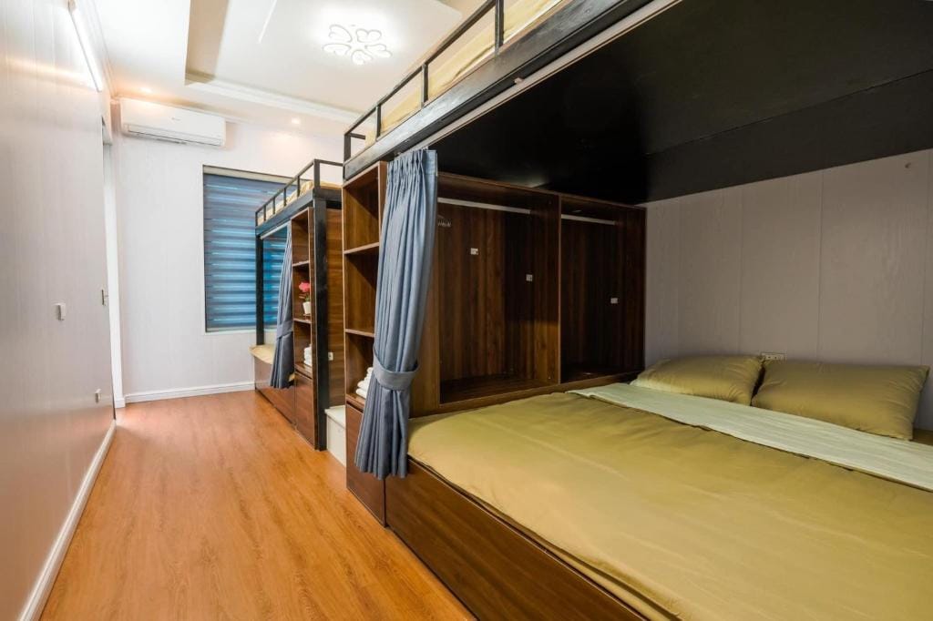 Cá Homestay-Cao Bằng — 2