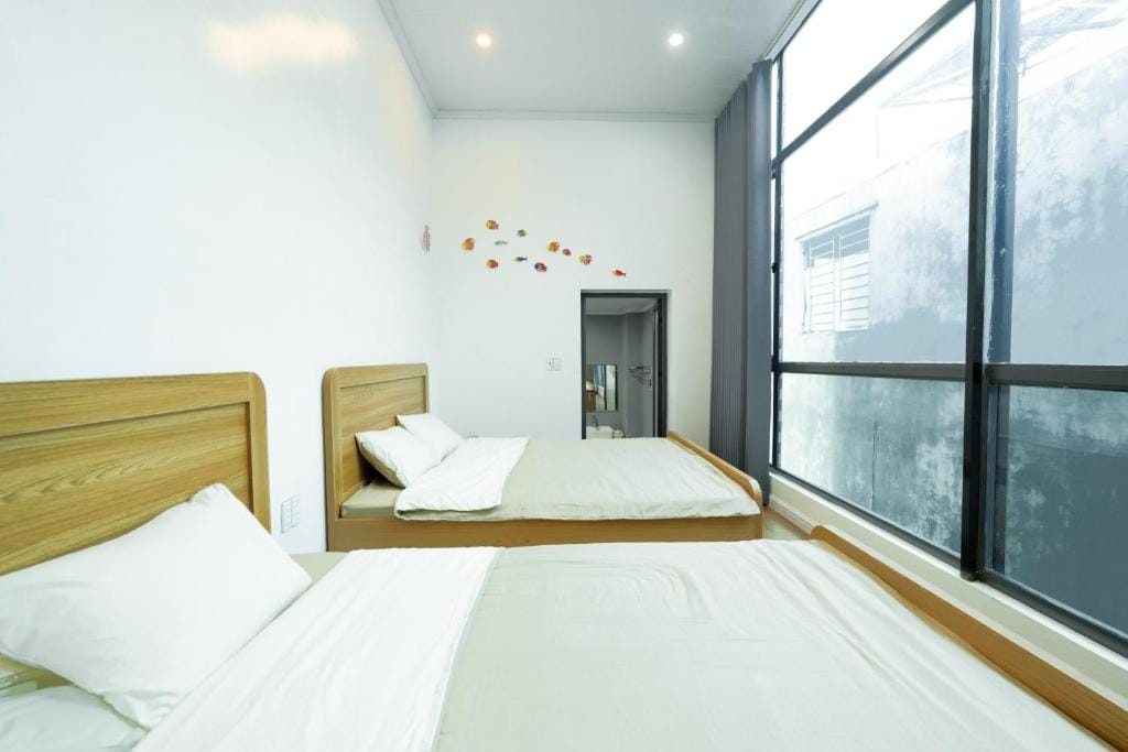 Cá Homestay-Cao Bằng — 5