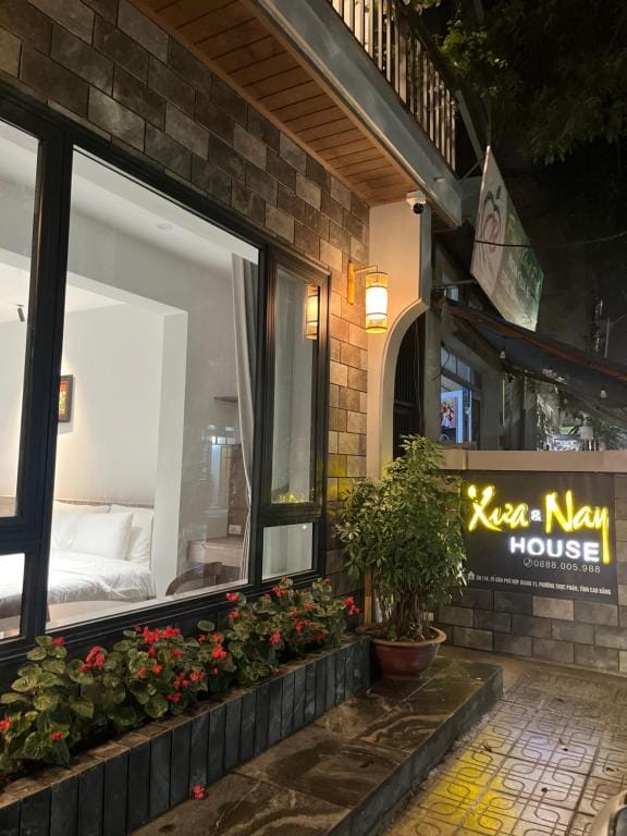 Cao Bằng Xưa và Nay House - Motorbike Rentals — 5