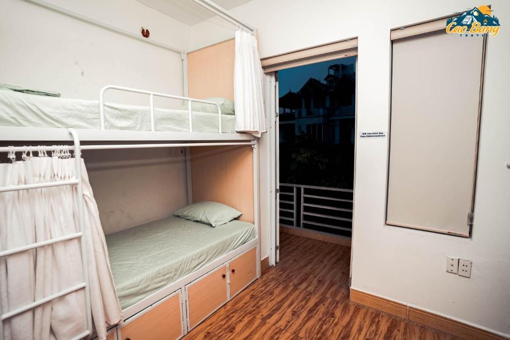 Cốm Homestay Cao Bằng — 1